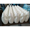 2L HDPE Detergent Bottle Toggle Type Blow Molding Machine